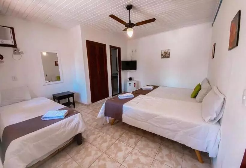 Fotos del hotel Voa Solar De Búzios:  2