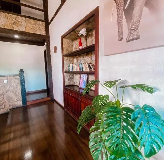 Fotos del hotel Voa Solar De Búzios:  3