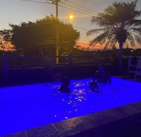 Fotos del hotel Voa Solar De Búzios:  19