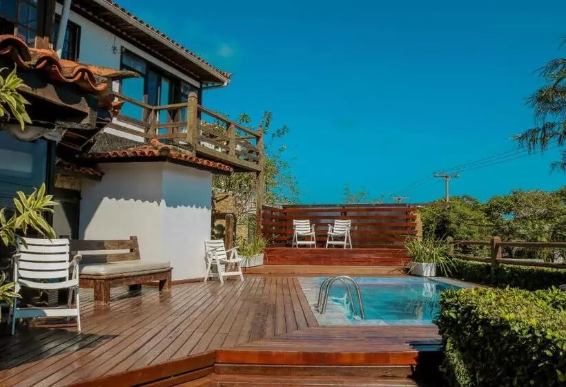 Fotos del hotel Voa Solar De Búzios:  13