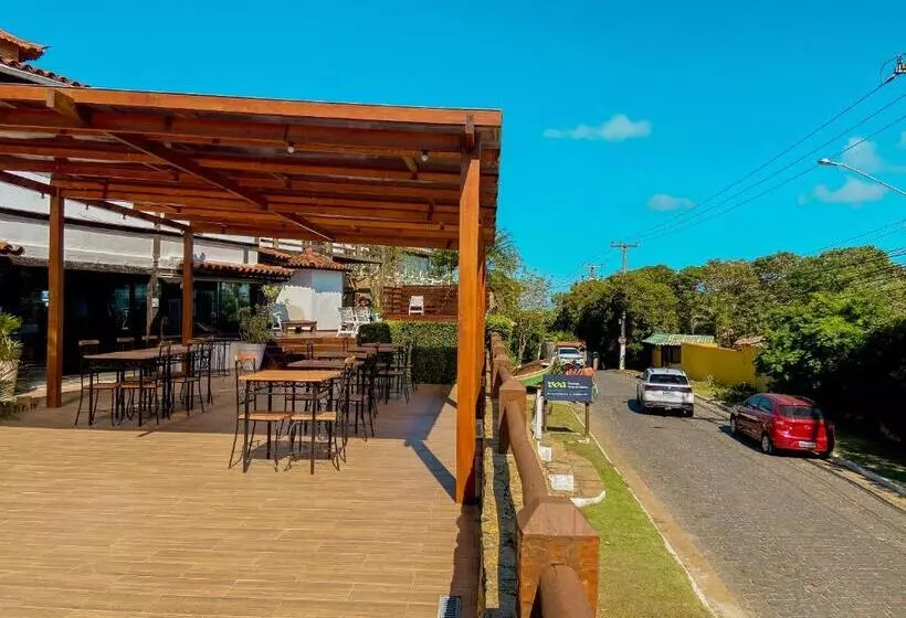 Fotos del hotel Voa Solar De Búzios:  6