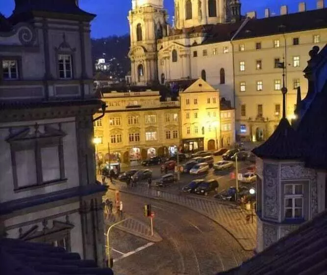 Fotos del hotel U Schnellu:  15