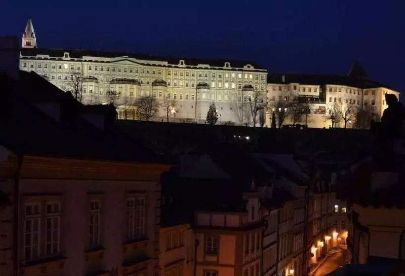 Fotos del hotel U Schnellu:  11