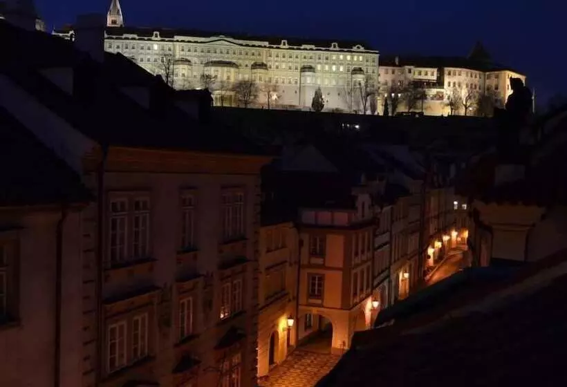 Fotos del hotel U Schnellu:  7