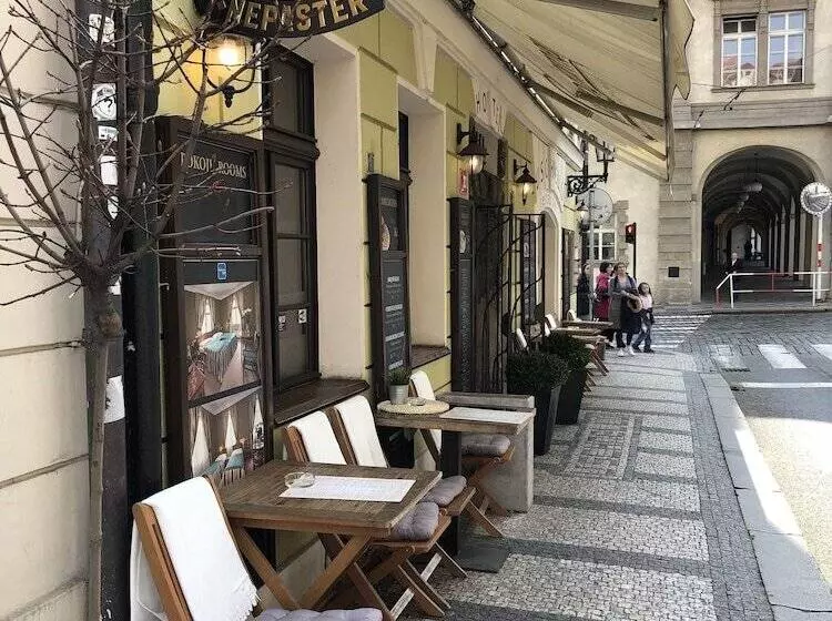 Fotos del hotel U Schnellu:  5