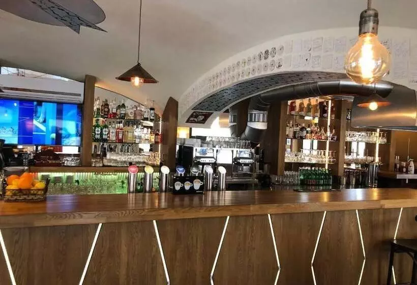 Fotos del hotel U Schnellu:  3