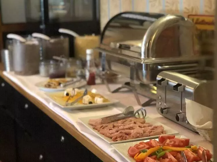 Fotos del hotel U Schnellu:  12