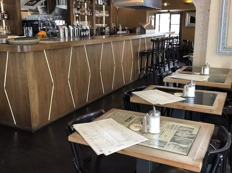 Fotos del hotel U Schnellu:  20