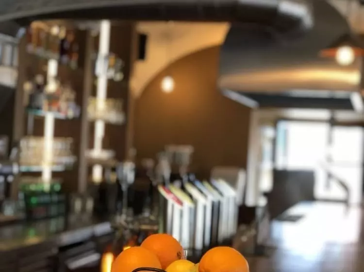 Fotos del hotel U Schnellu:  9