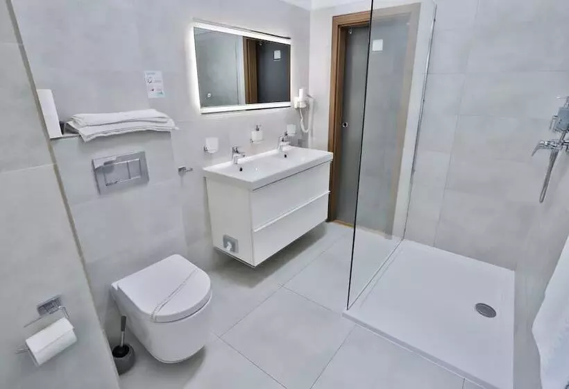 Fotos del hotel U Schnellu:  10