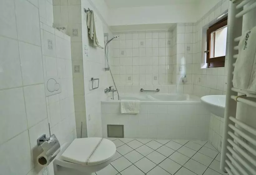 Fotos del hotel U Schnellu:  18