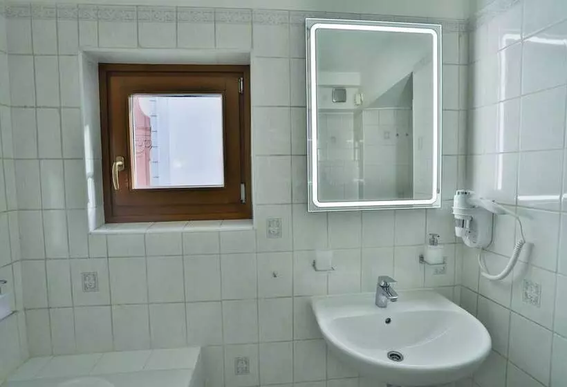 Fotos del hotel U Schnellu:  6