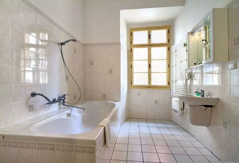 Fotos del hotel U Schnellu:  21