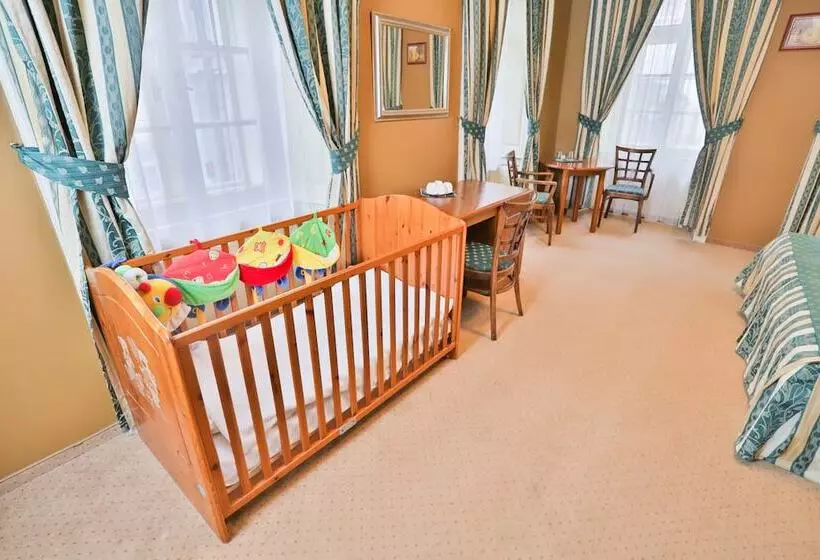 Fotos del hotel U Schnellu:  4