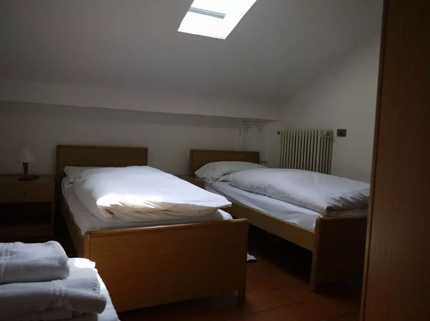 Fotos del hotel Valtellina:  8