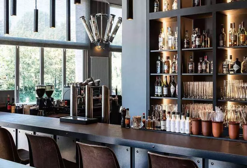 Fotos del hotel Ameron Boutique  Villa Abion Berlin:  3