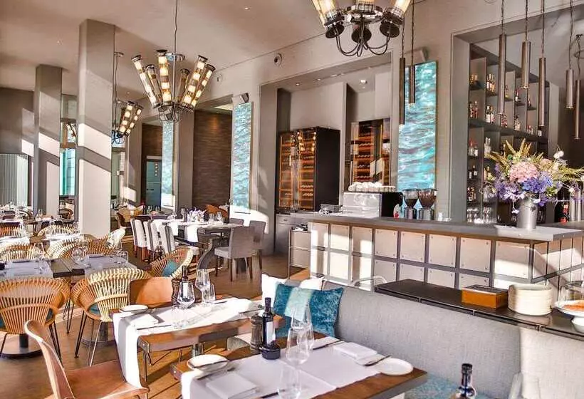 Fotos del hotel Ameron Boutique  Villa Abion Berlin:  11