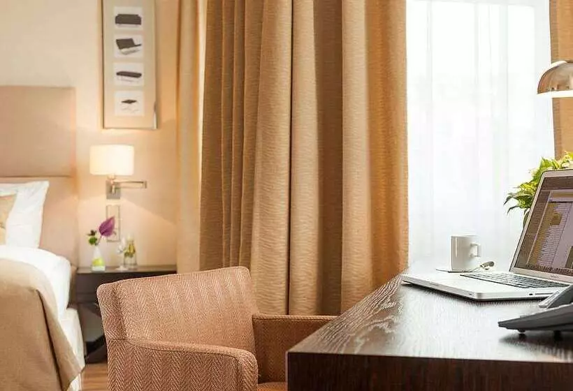 Fotos del hotel Ameron Boutique  Villa Abion Berlin:  16