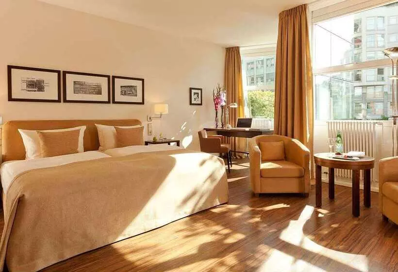 Ameron Boutique  Villa Abion Berlin