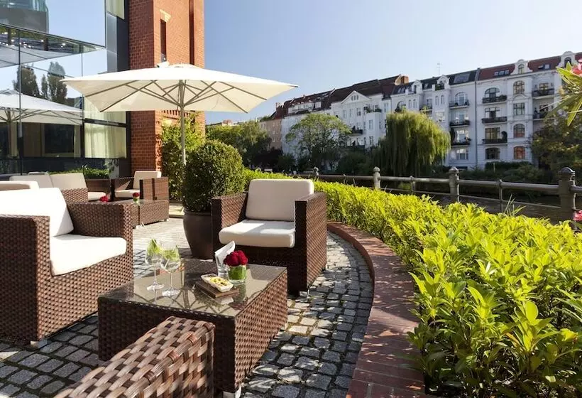 Fotos del hotel Ameron Boutique  Villa Abion Berlin:  4