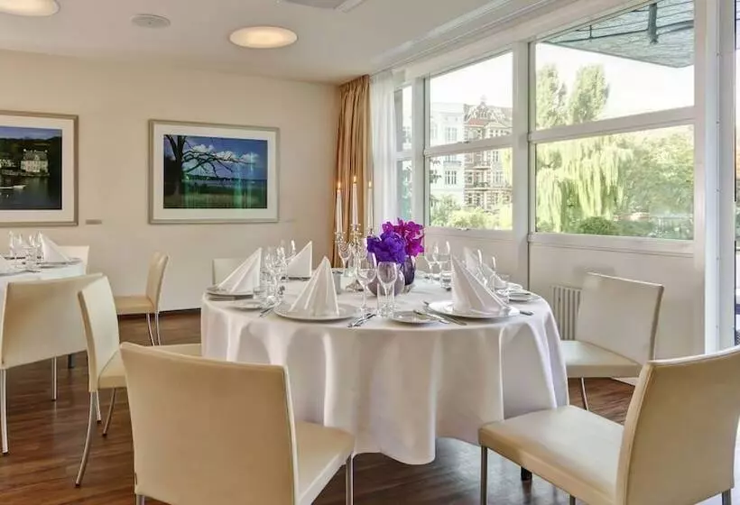 Fotos del hotel Ameron Boutique  Villa Abion Berlin:  17