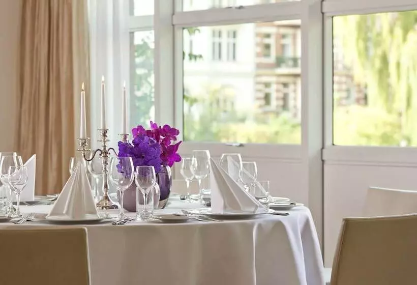 Fotos del hotel Ameron Boutique  Villa Abion Berlin:  2