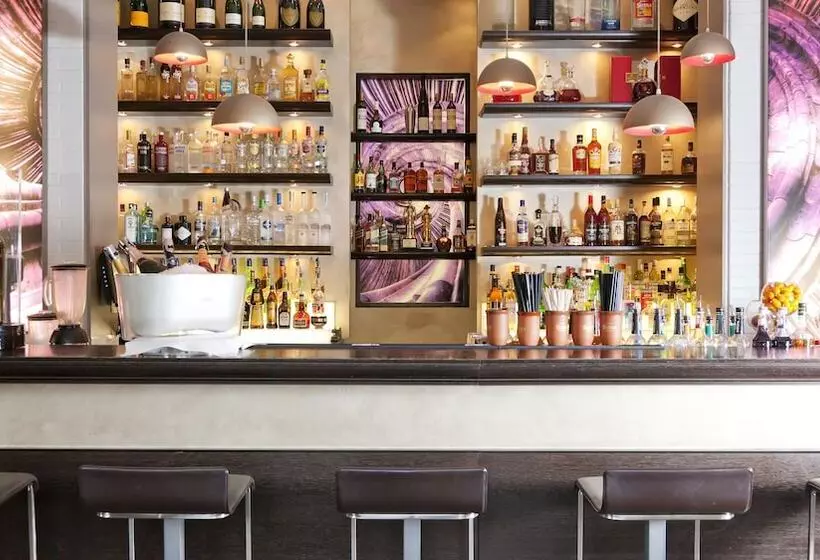 Fotos del hotel Ameron Boutique  Villa Abion Berlin:  8