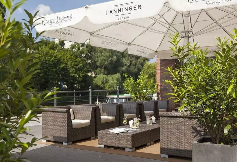 Fotos del hotel Ameron Boutique  Villa Abion Berlin:  12