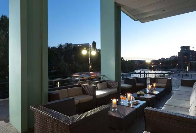 Fotos del hotel Ameron Boutique  Villa Abion Berlin:  15