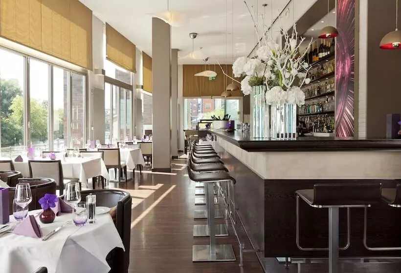 Fotos del hotel Ameron Boutique  Villa Abion Berlin:  14