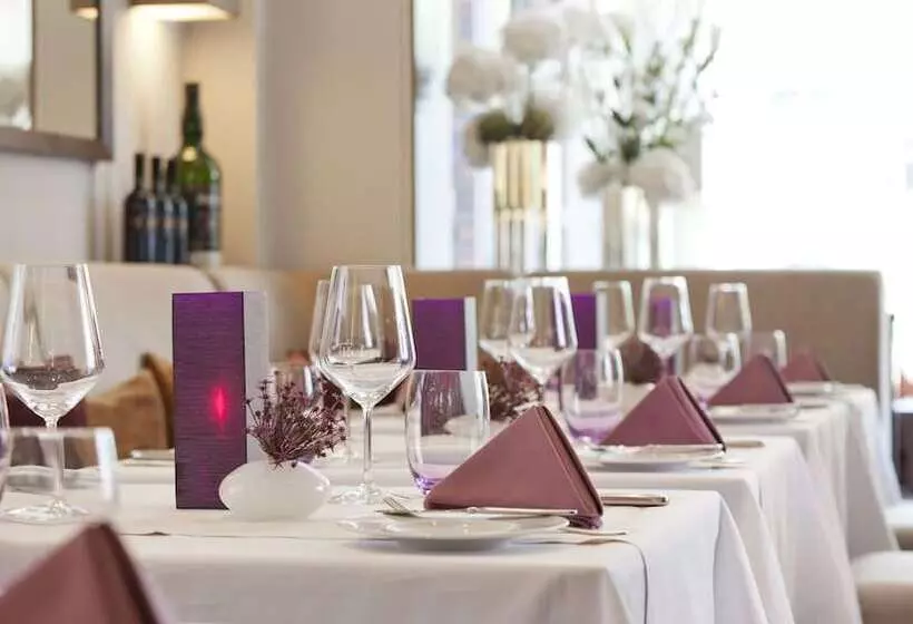 Fotos del hotel Ameron Boutique  Villa Abion Berlin:  7