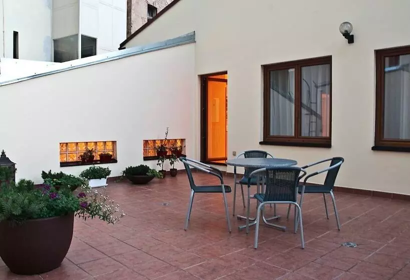 Fotos del hotel Askania:  4