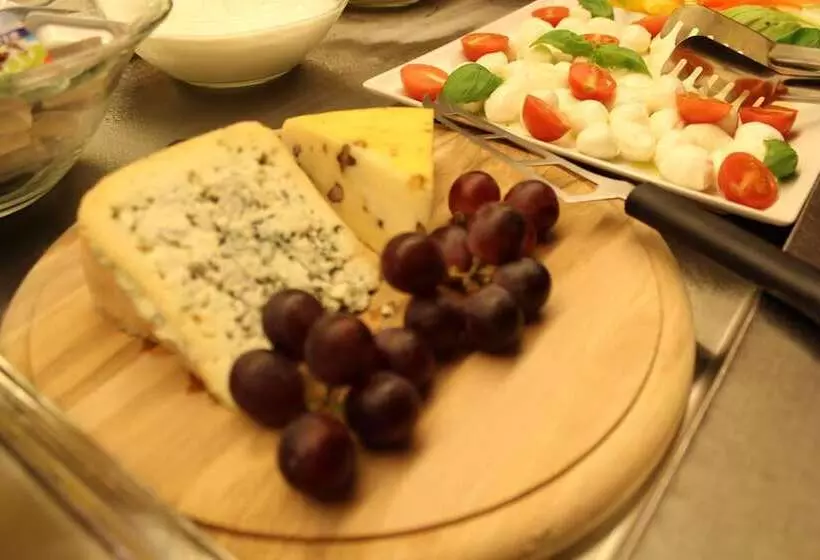 Fotos del hotel Askania:  17