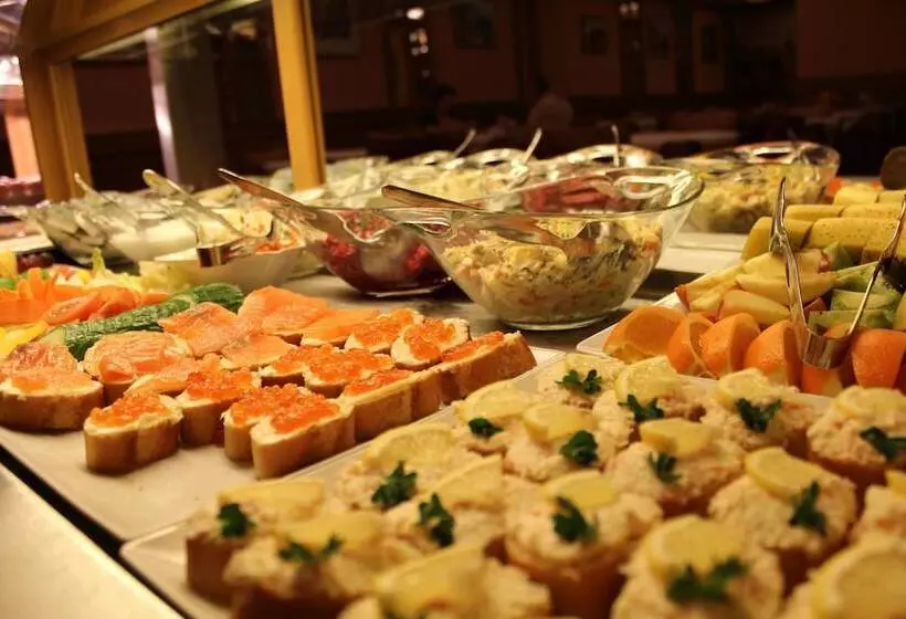 Fotos del hotel Askania:  15