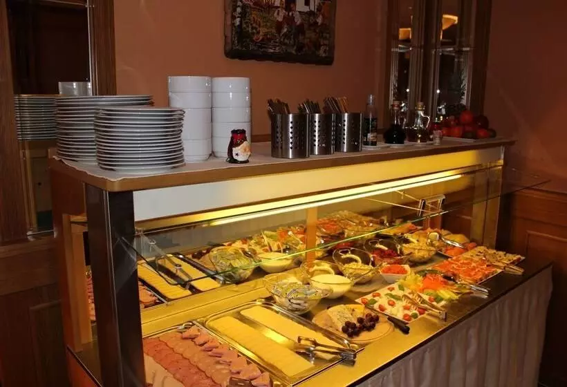 Fotos del hotel Askania:  25