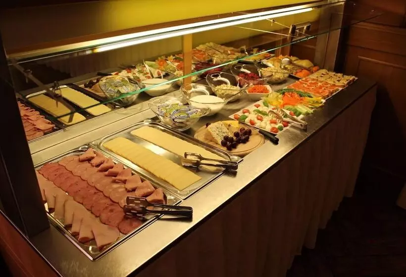 Fotos del hotel Askania:  23