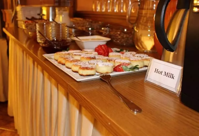 Fotos del hotel Askania:  9