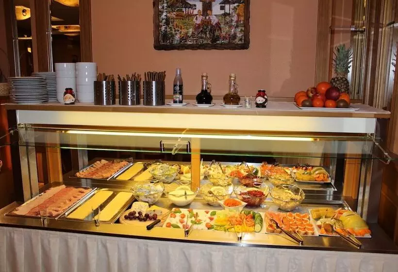 Fotos del hotel Askania:  24