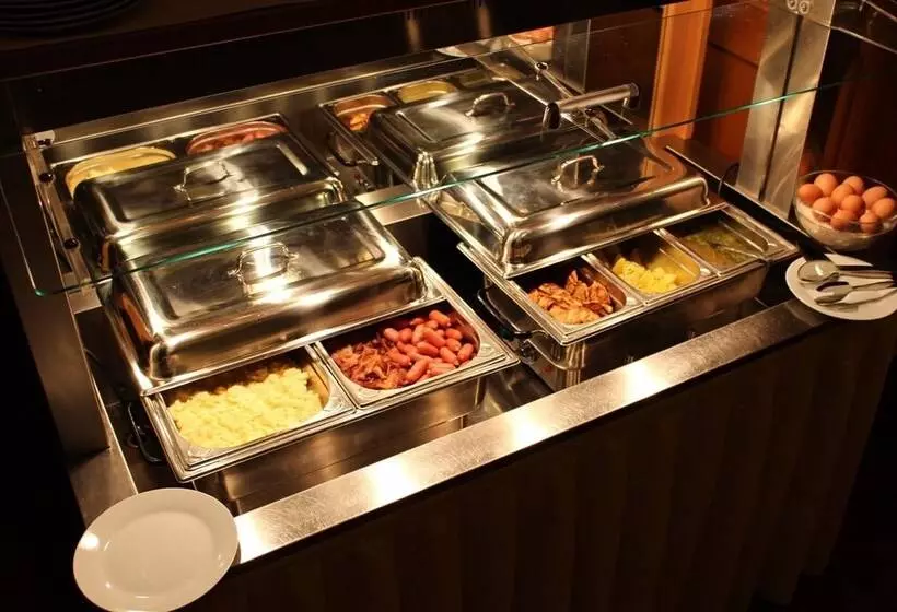 Fotos del hotel Askania:  19