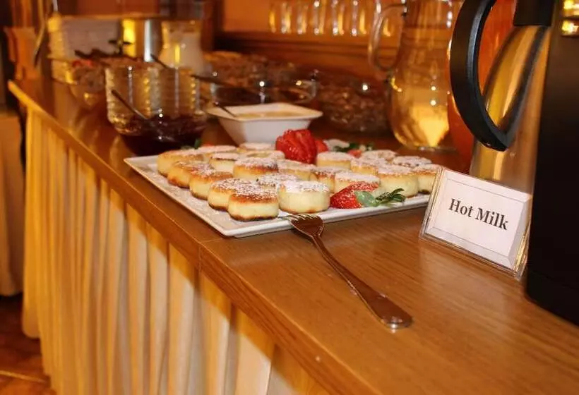 Fotos del hotel Askania:  6