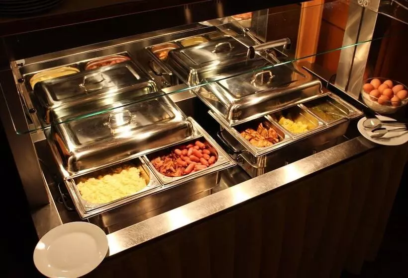 Fotos del hotel Askania:  21