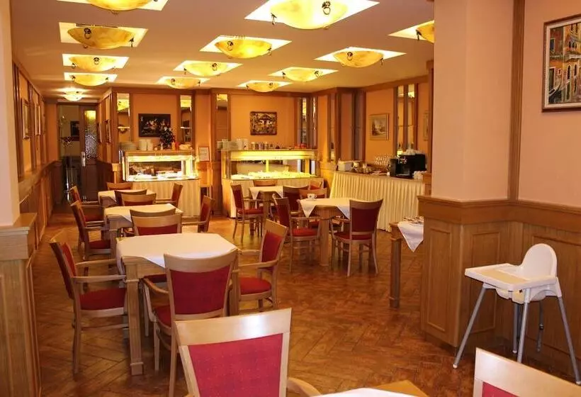 Fotos del hotel Askania:  8