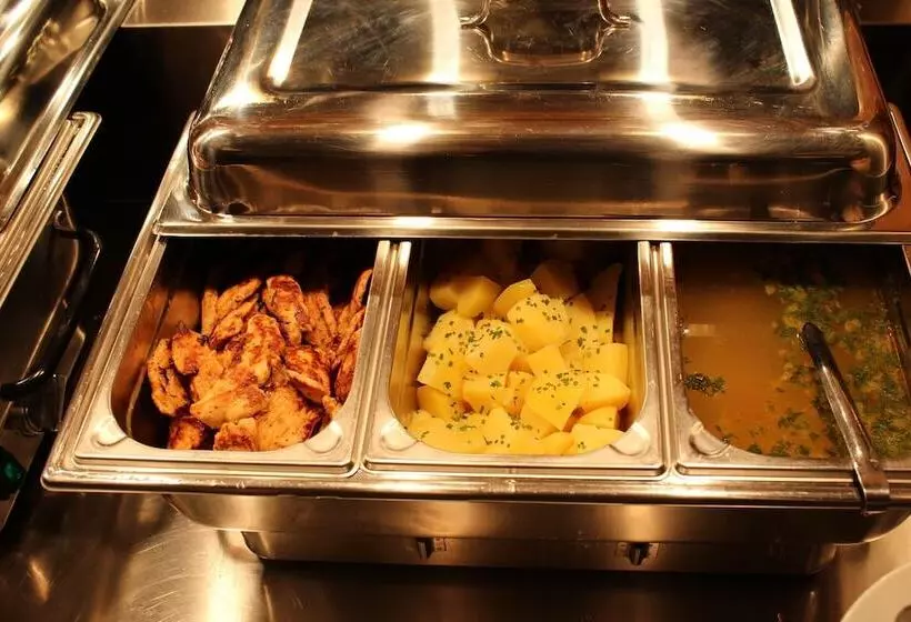 Fotos del hotel Askania:  20