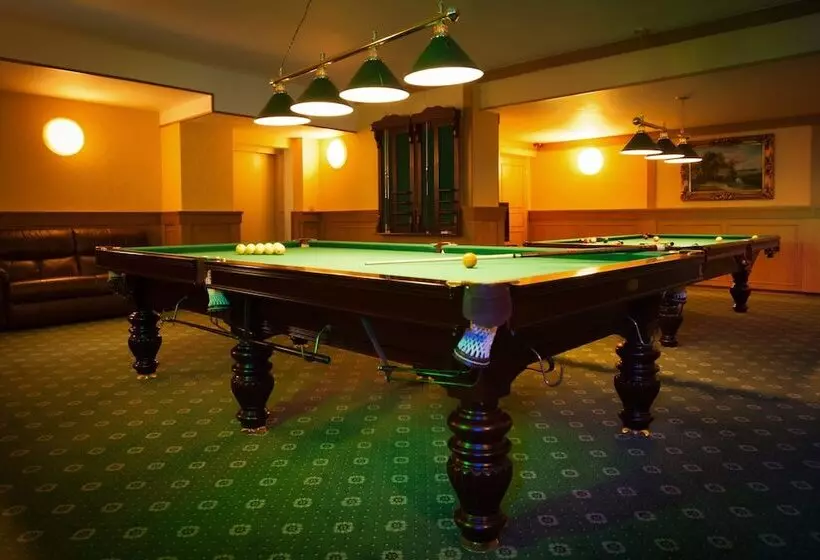 Fotos del hotel Askania:  3