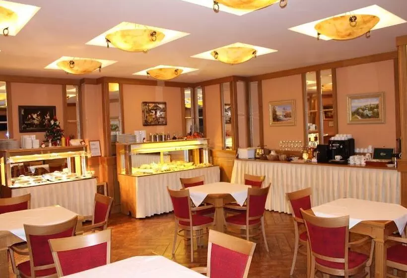 Fotos del hotel Askania:  2