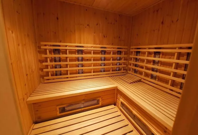 Fotos del hotel Askania:  7