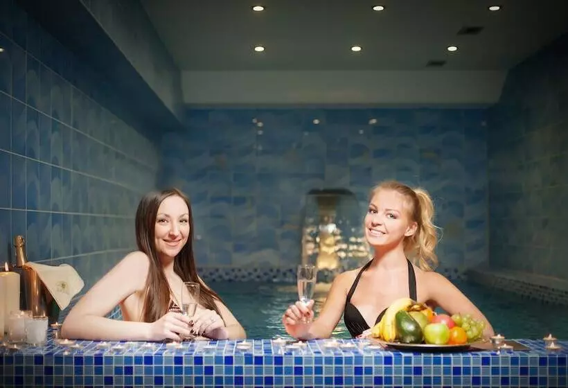 Fotos del hotel Askania:  18