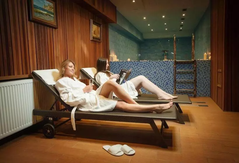 Fotos del hotel Askania:  10