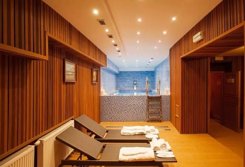 Fotos del hotel Askania:  16