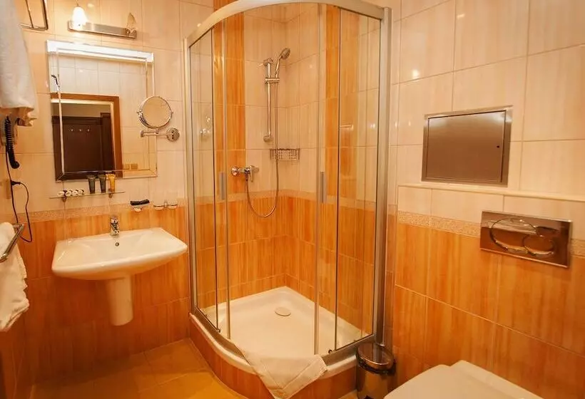 Fotos del hotel Askania:  5